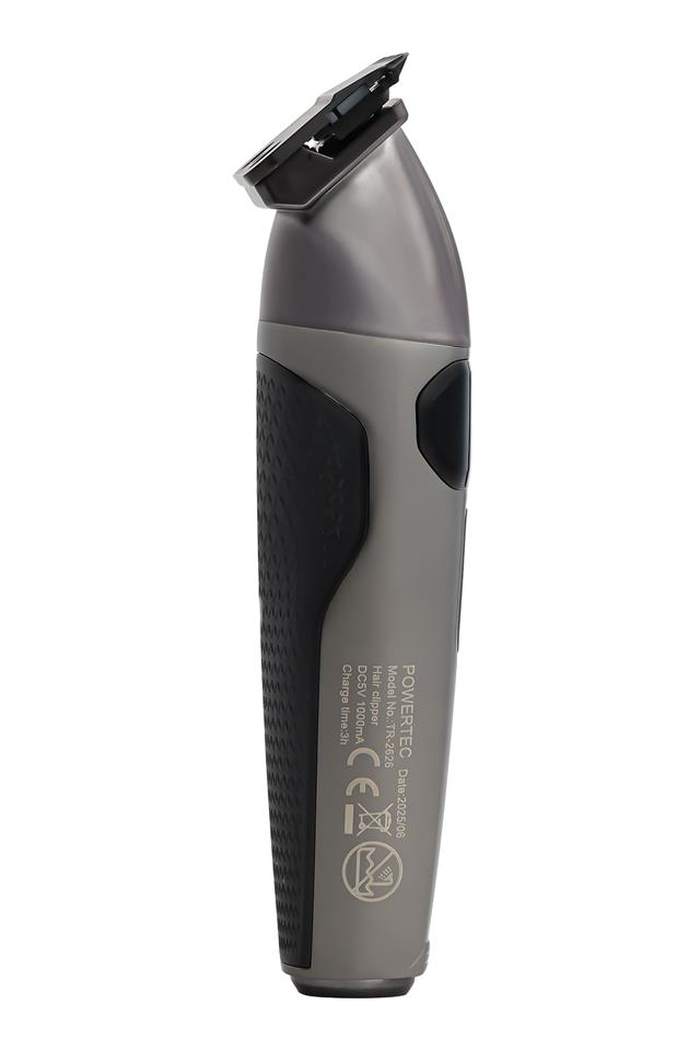 TR-2626 Profesyonel Sakal | Ense Tıraş & Çizim Makinesi 3