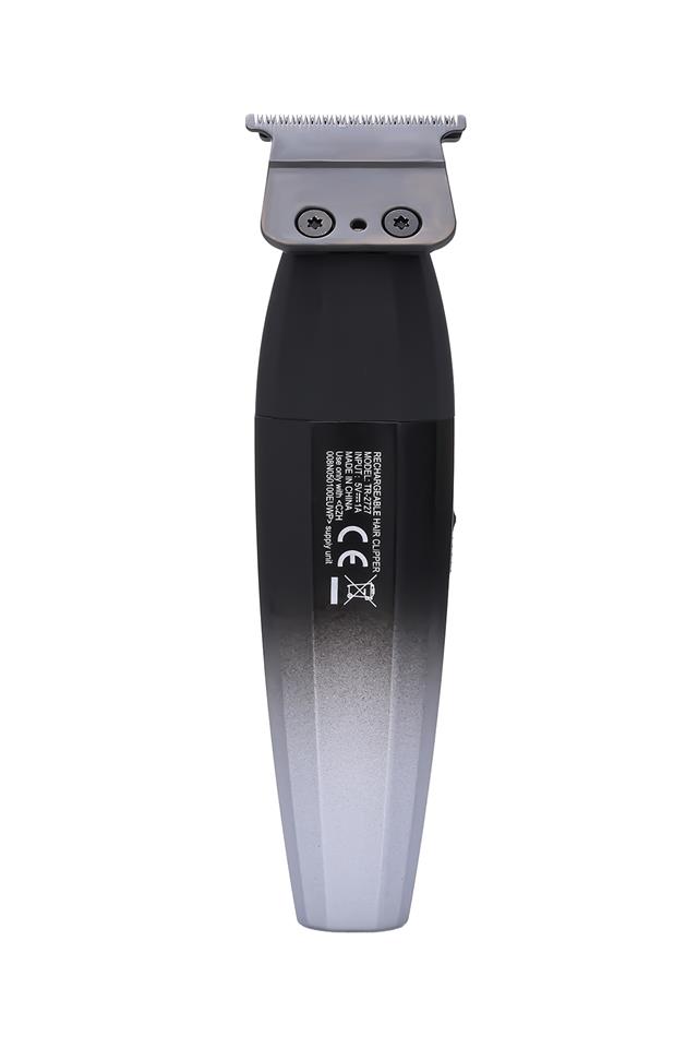 TR-2727 Black Saç Sakal Tıraş Makinesi 2