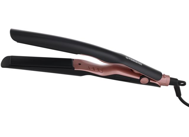 TR-2810 Seramik Saç Düzleştirici 2