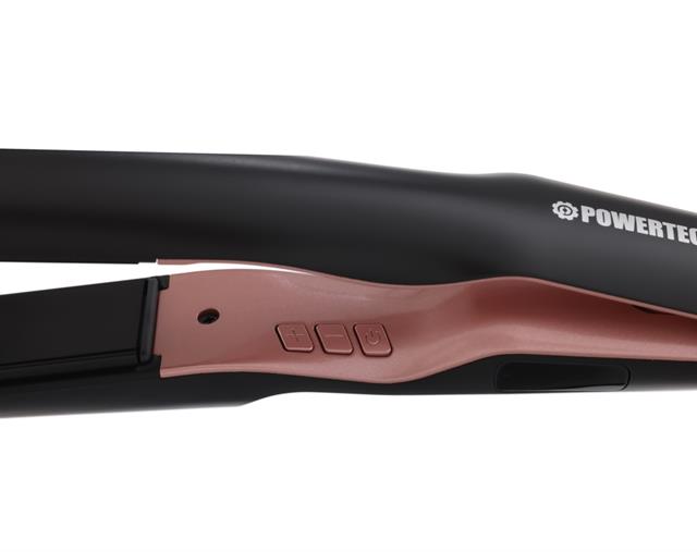 TR-2810 Seramik Saç Düzleştirici 4