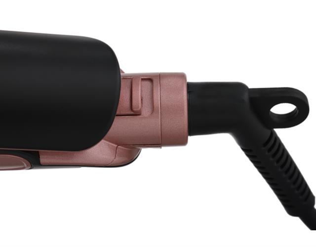 TR-2810 Seramik Saç Düzleştirici 5