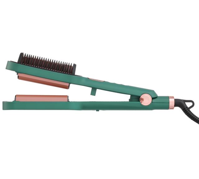 TR-2820 Fırçalı-Dalgalı Ionic Saç Düzleştirici 10