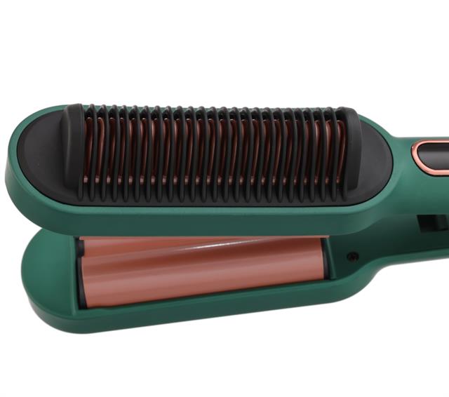 TR-2820 Fırçalı-Dalgalı Ionic Saç Düzleştirici 7