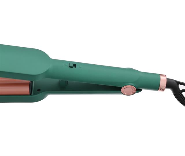 TR-2820 Fırçalı-Dalgalı Ionic Saç Düzleştirici 5