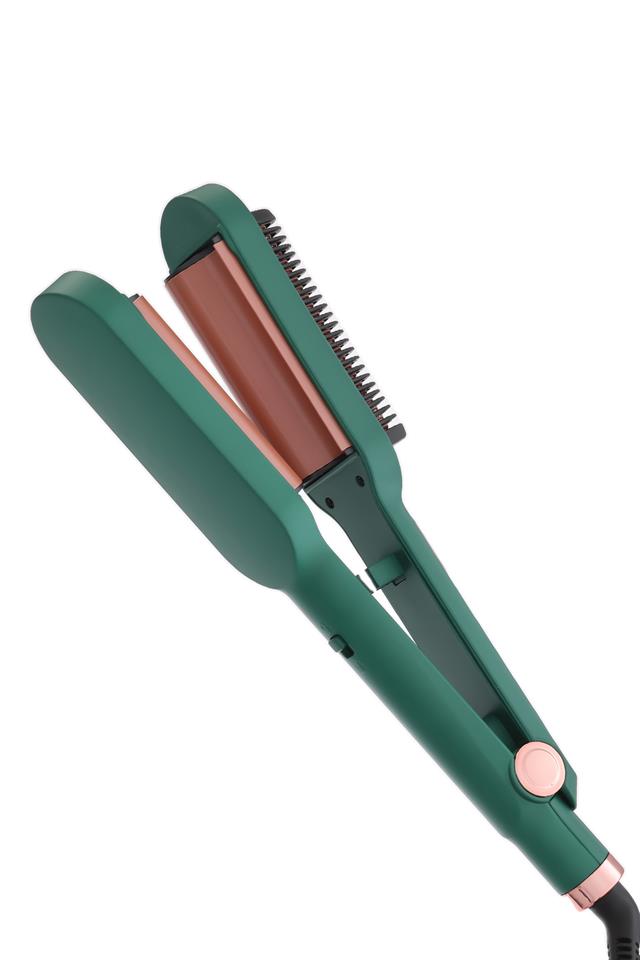 TR-2820 Fırçalı-Dalgalı Ionic Saç Düzleştirici 2