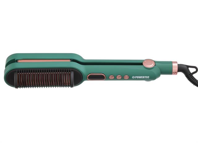 TR-2820 Fırçalı-Dalgalı Ionic Saç Düzleştirici 4
