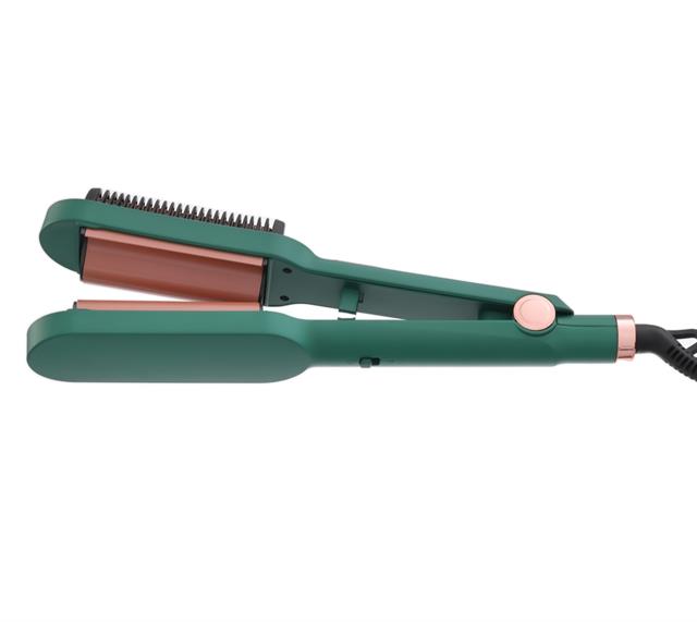 TR-2820 Fırçalı-Dalgalı Ionic Saç Düzleştirici 3