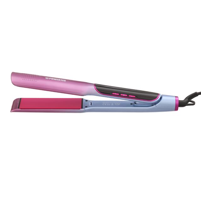 TR-2830 Seramik Iontech Saç Düzleştirici 5