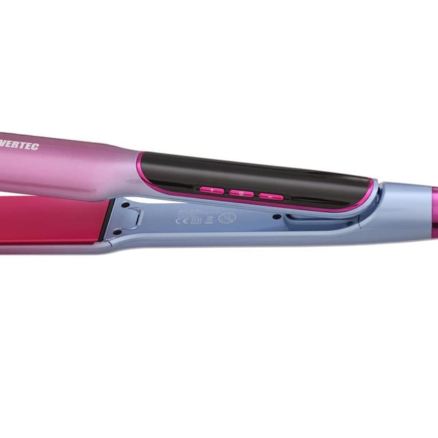 TR-2830 Seramik Iontech Saç Düzleştirici 4