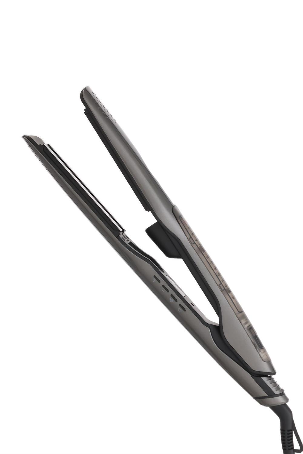 TR-2840 Buharlı Saç Düzleştirici 2
