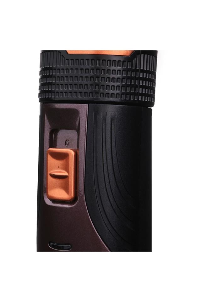 TR-3200 Profesyonel Tıraş Makinesi 5
