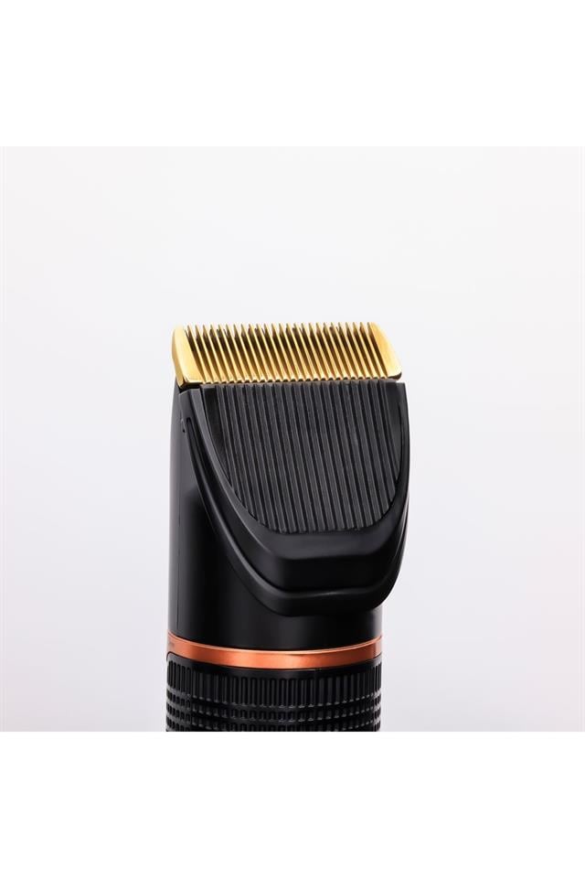 TR-3200 Profesyonel Tıraş Makinesi 4