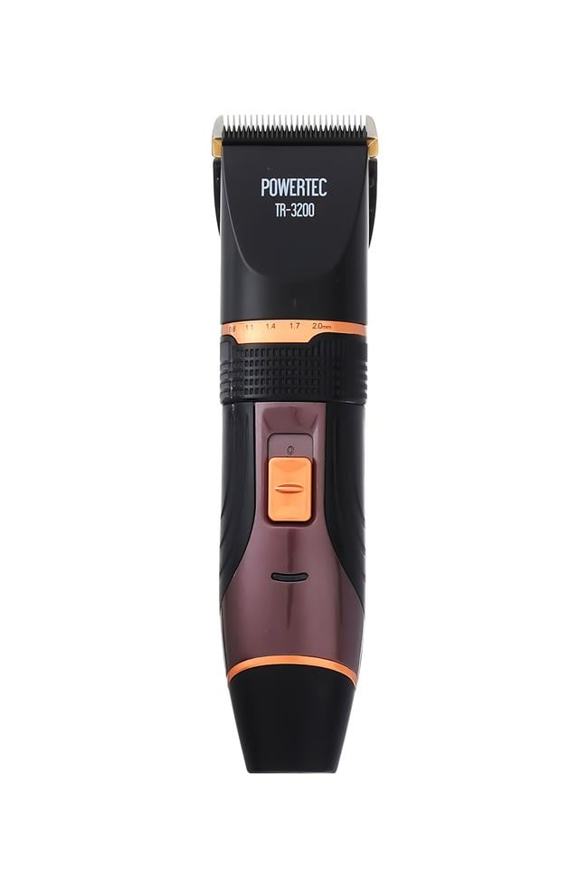 TR-3200 Profesyonel Tıraş Makinesi 2