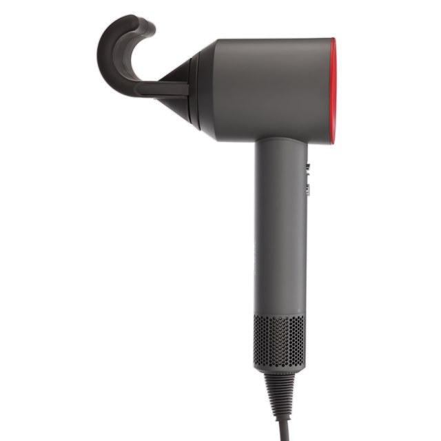 TR-3333 İyonizerli 5 Fonksiyon Plazma Saç Kurutma & Fön Makinesi 7