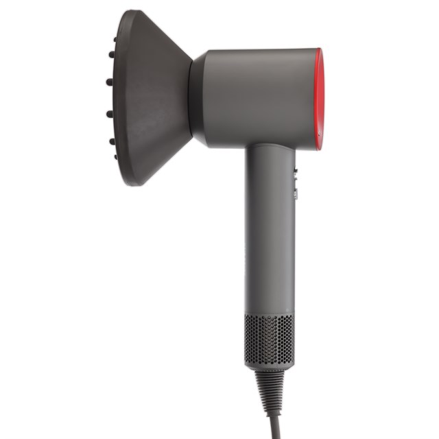 TR-3333 İyonizerli 5 Fonksiyon Plazma Saç Kurutma & Fön Makinesi 9