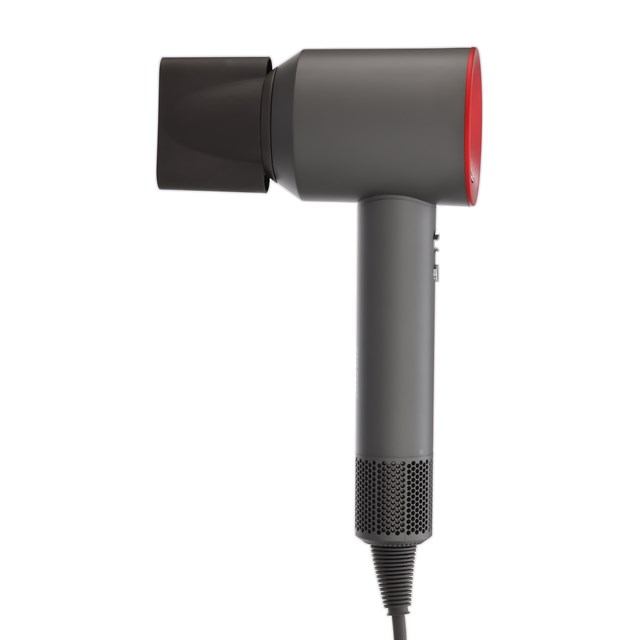 TR-3333 İyonizerli 5 Fonksiyon Plazma Saç Kurutma & Fön Makinesi 6