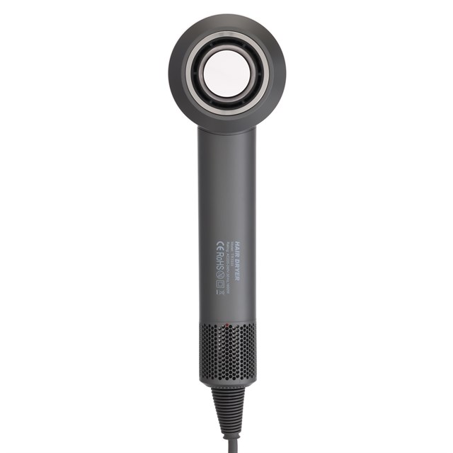 TR-3333 İyonizerli 5 Fonksiyon Plazma Saç Kurutma & Fön Makinesi 4