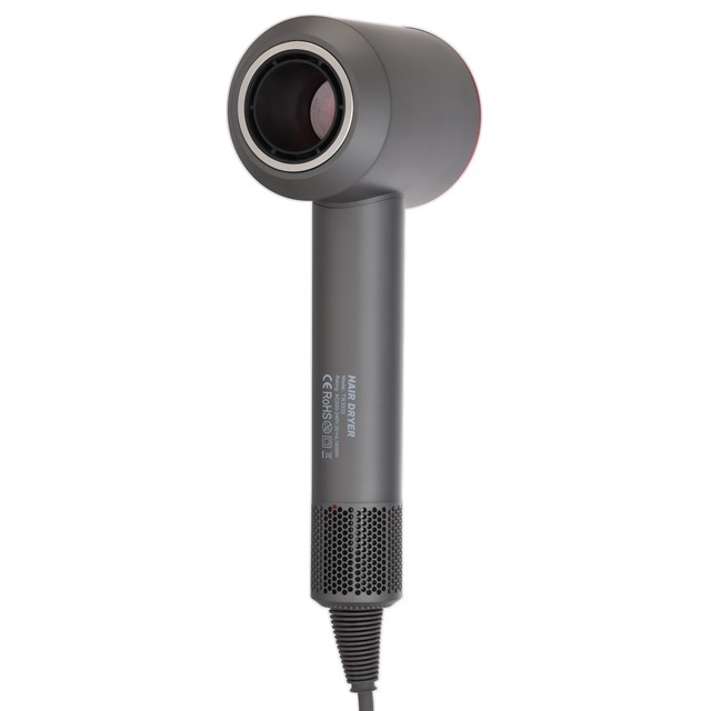 TR-3333 İyonizerli 5 Fonksiyon Plazma Saç Kurutma & Fön Makinesi 3