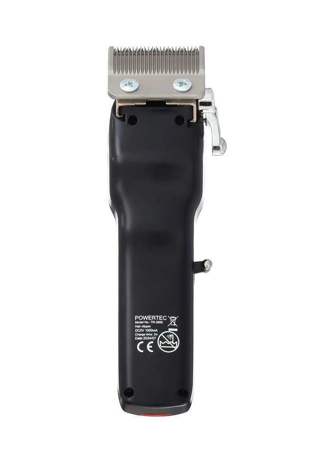 TR-3900 Saç Sakal Kesim Makinesi 10.000 RPM 3