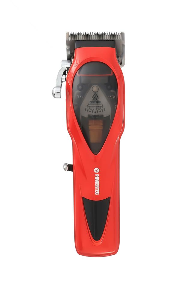 TR-3900 Saç Sakal Kesim Makinesi 10.000 RPM 2