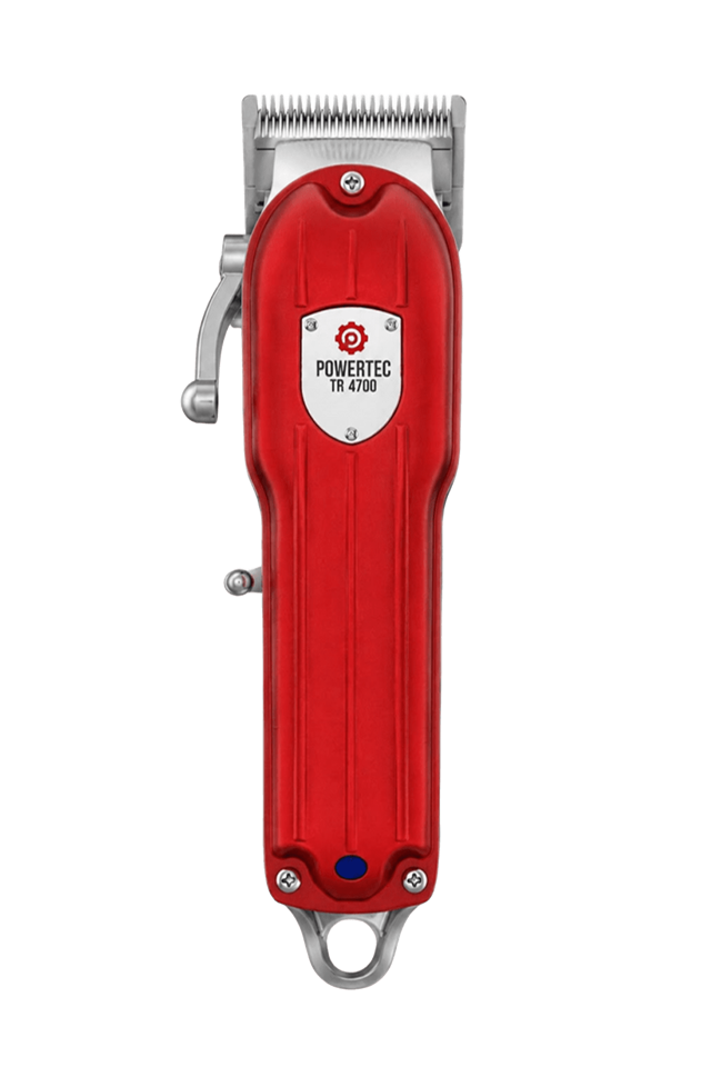 TR-4700 Saç Sakal Tıraş Makinesi