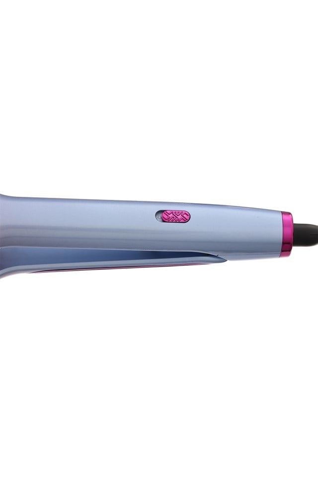 TR-501 Profesyonel Pembe Renkli Fön Makinesi + TR-2830 İyonik Saç Düzleştirici 9