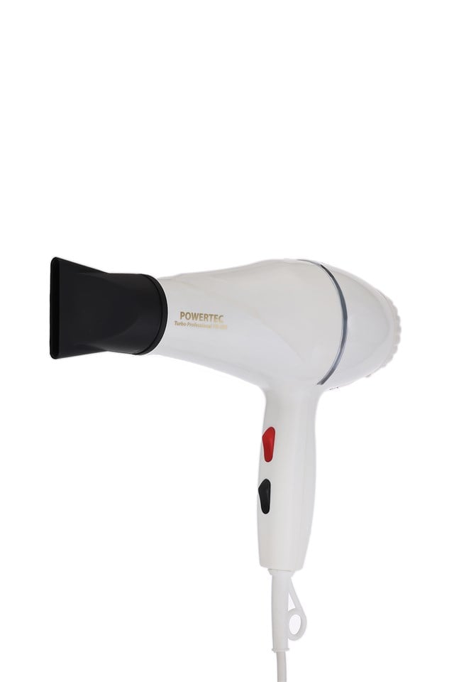 TR-501 Profesyonel Renkli Fön Makinesi 20