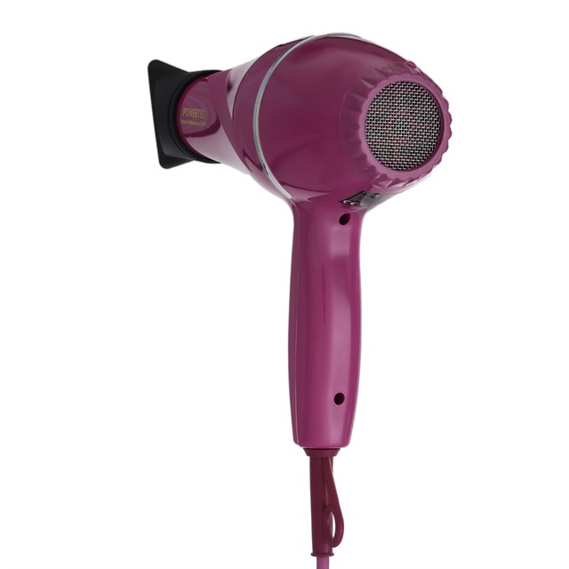 TR-501 Profesyonel Renkli Fön Makinesi 24