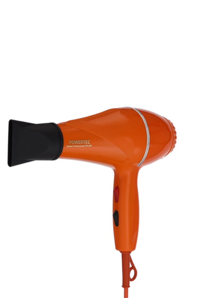 TR-501 Profesyonel Renkli Fön Makinesi 32