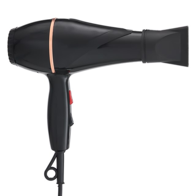 TR-501 Profesyonel Renkli Fön Makinesi 37