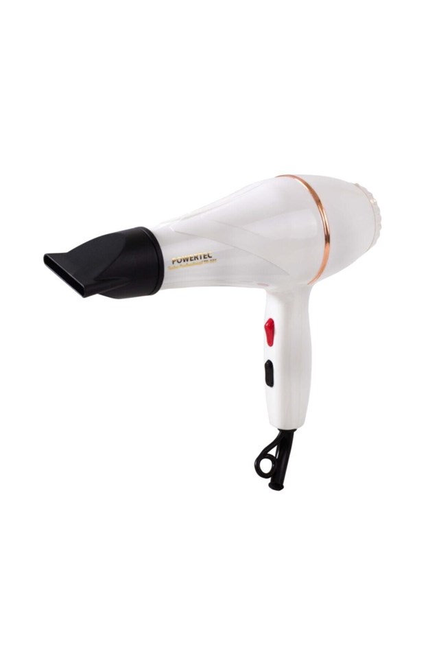 TR-501 Profesyonel Renkli Fön Makinesi 2