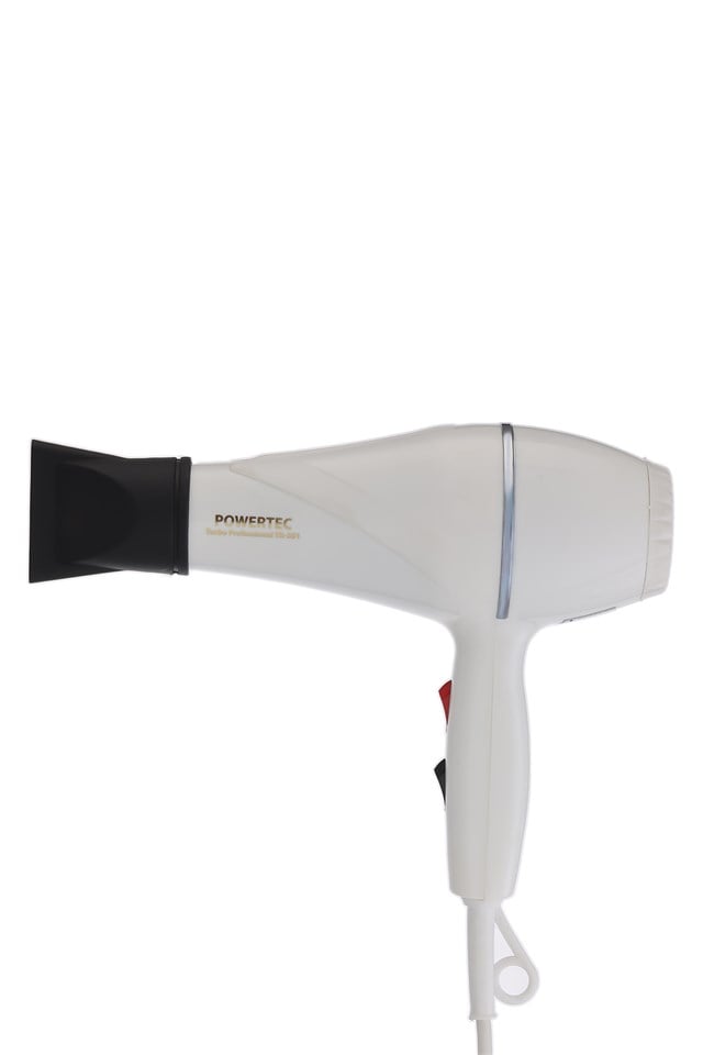 TR-501 Profesyonel Renkli Fön Makinesi 18
