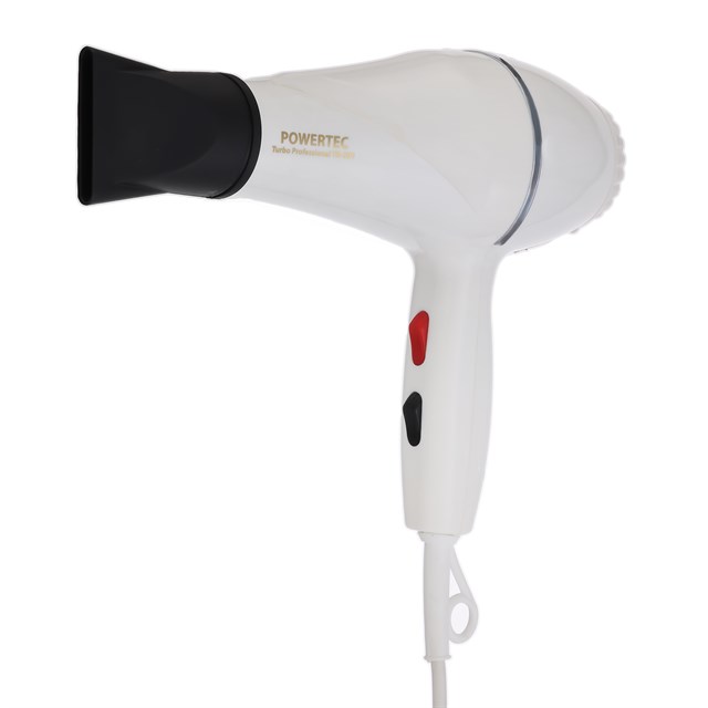 TR-501 Profesyonel Renkli Fön Makinesi 19
