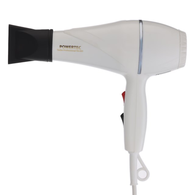 TR-501 Profesyonel Renkli Fön Makinesi 17