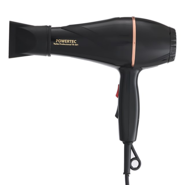 TR-501 Profesyonel Renkli Fön Makinesi 33