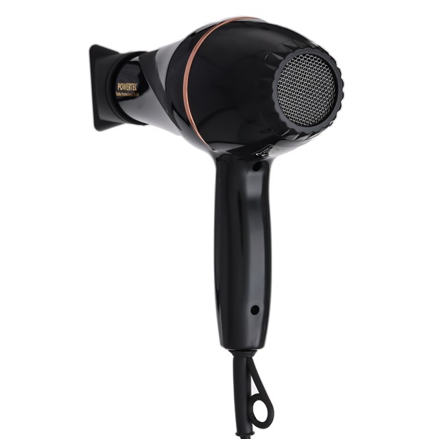 TR-501 Profesyonel Renkli Fön Makinesi 36