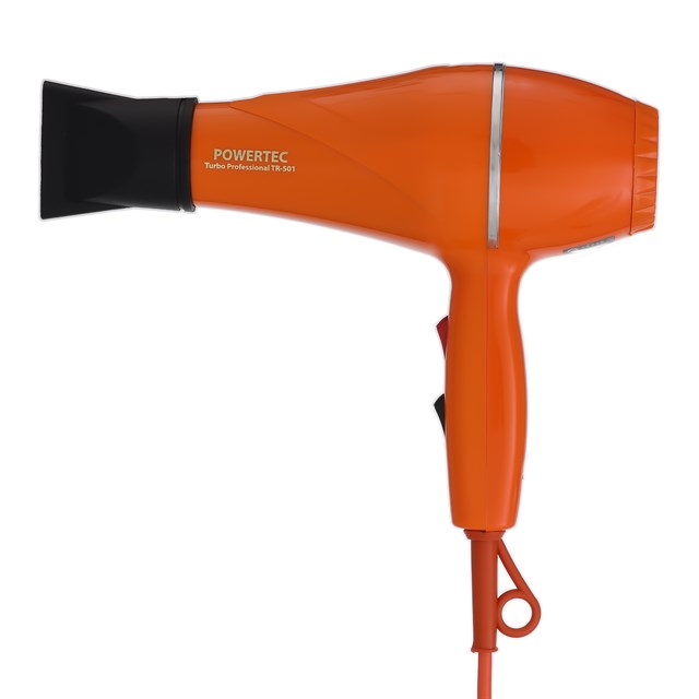 TR-501 Profesyonel Renkli Fön Makinesi 29