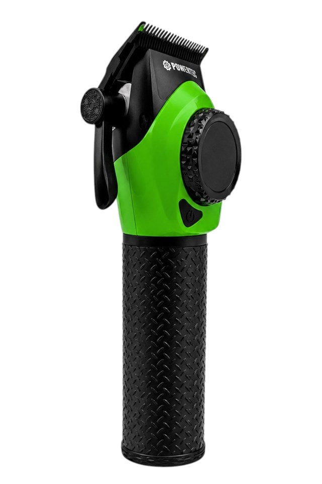 TR-5100 Profesyonel Saç Tıraş Makinesi | 9000 RPM Dijital Ekran | 5000 Mah Li-İon Batarya | Şarjlı Berber Tipi Clipper 26