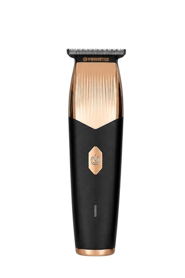 TR-5600 Pro 4İn1 Set Saç-Sakal&Ense&Vücut-Günlük Sakal-Burun&Kulak(4'Lü Şarj Standı Ve Önlük Hediye) 3