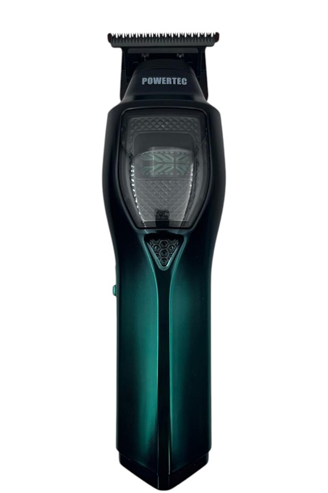 TR-5900 Saç-Sakal-Ense-Günlük Tıraş Makinesi 3'Lü Set 4