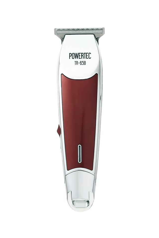 TR-658 Sakal Ense Tıraş Makinesi 2