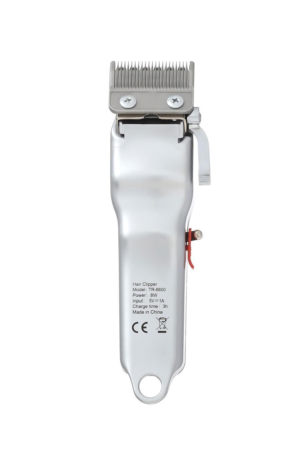 TR-6600 Saç Sakal Tıraş Makinesi 3