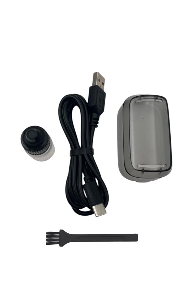 TR-700 2İn1 Günlük Sakal Tıraş Makinesi 9