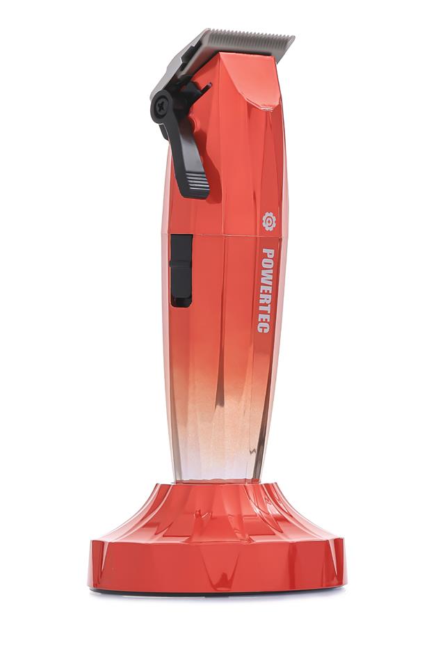 TR-8800 Saç Sakal Tıraş Makinesi 4