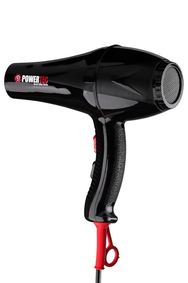 TR-901 Profesyonel Saç Kurutma Fön Makinesi 3