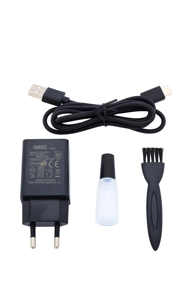 TR-950 Günlük Sakal Tıraş Makinası 6