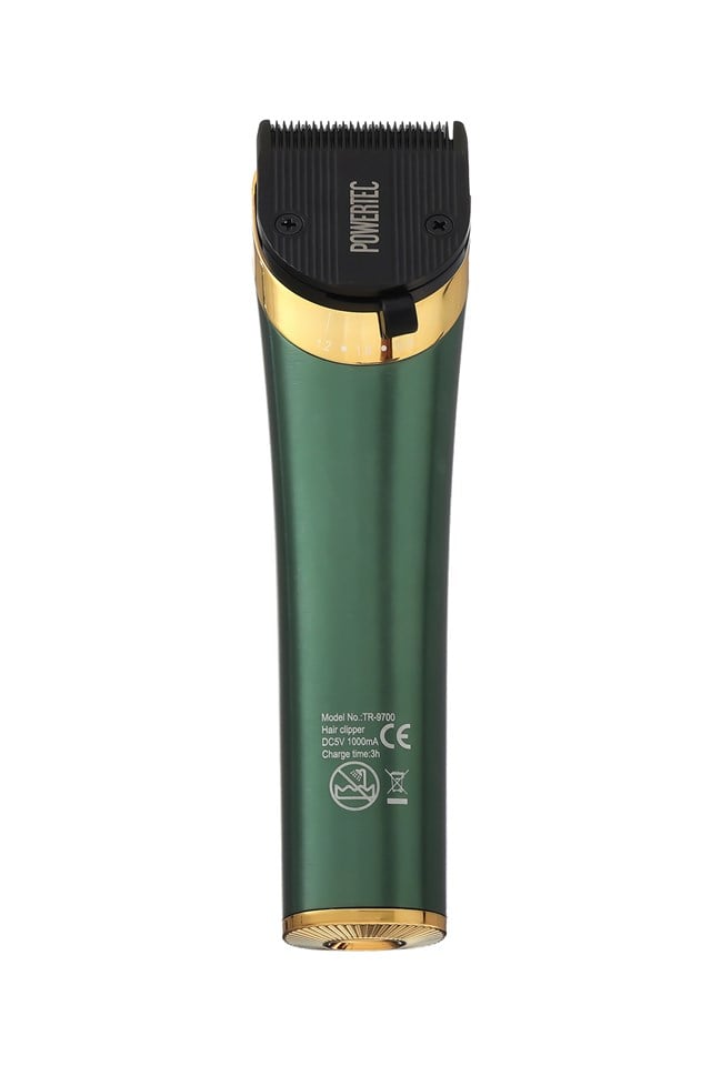 TR-9700 Saç Kesim Makinesi 3