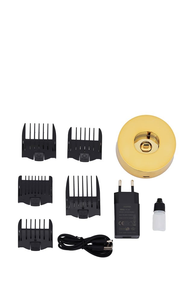 TR-9700 Saç Kesim Makinesi 5