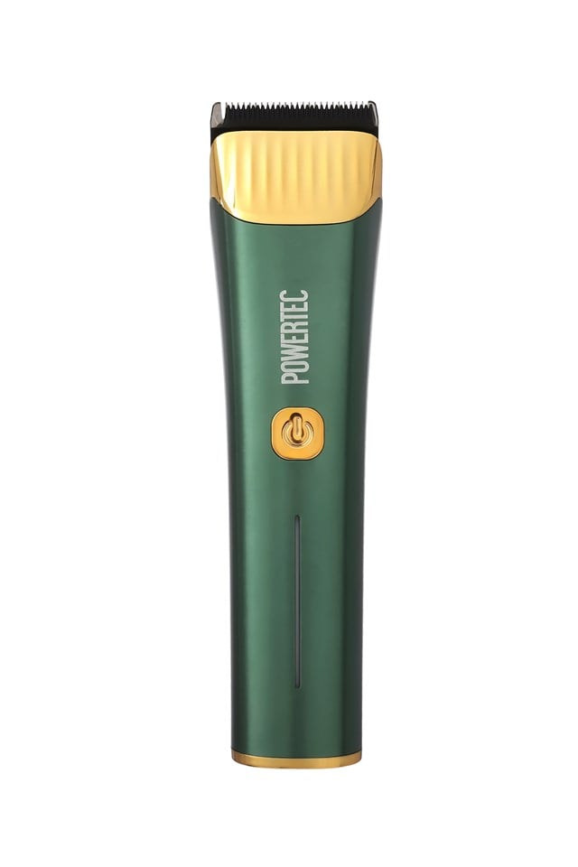 TR-9700 Saç Kesim Makinesi 2