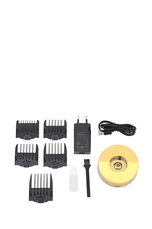 TR-9900 Saç Sakal Tıraş Makinesi 7